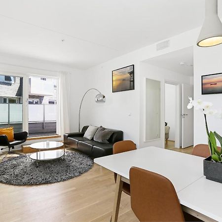 Nordic Host - Sorengakaia 75 Apartment Oslo Ngoại thất bức ảnh