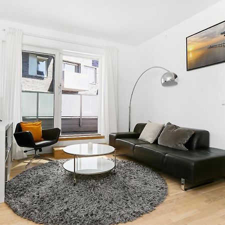 Nordic Host - Sorengakaia 75 Apartment Oslo Ngoại thất bức ảnh