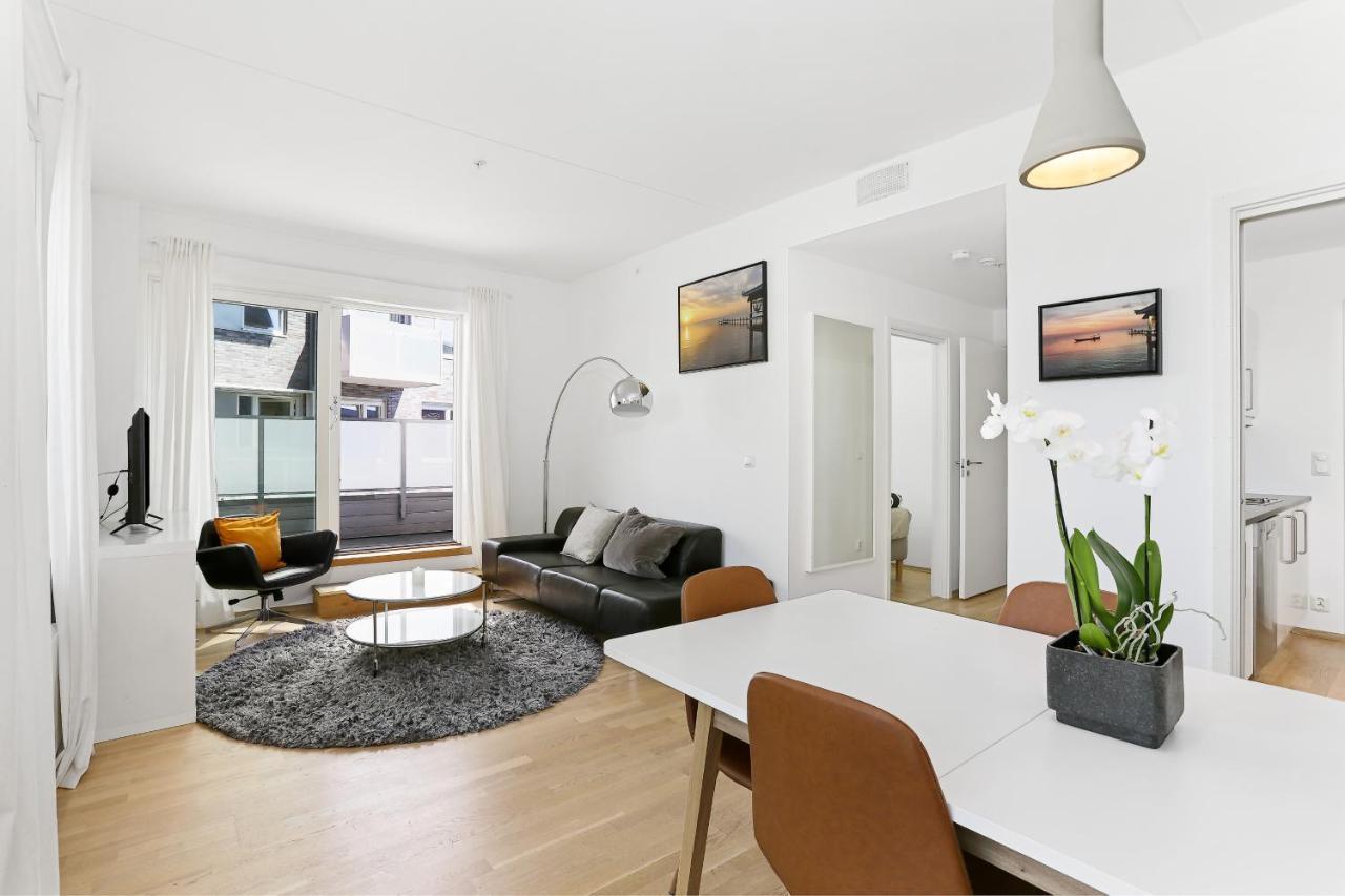 Nordic Host - Sorengakaia 75 Apartment Oslo Ngoại thất bức ảnh