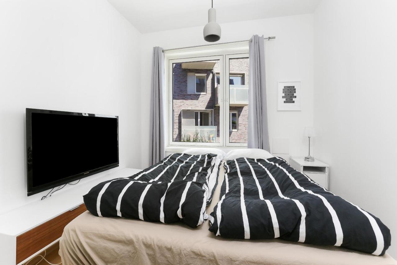 Nordic Host - Sorengakaia 75 Apartment Oslo Ngoại thất bức ảnh