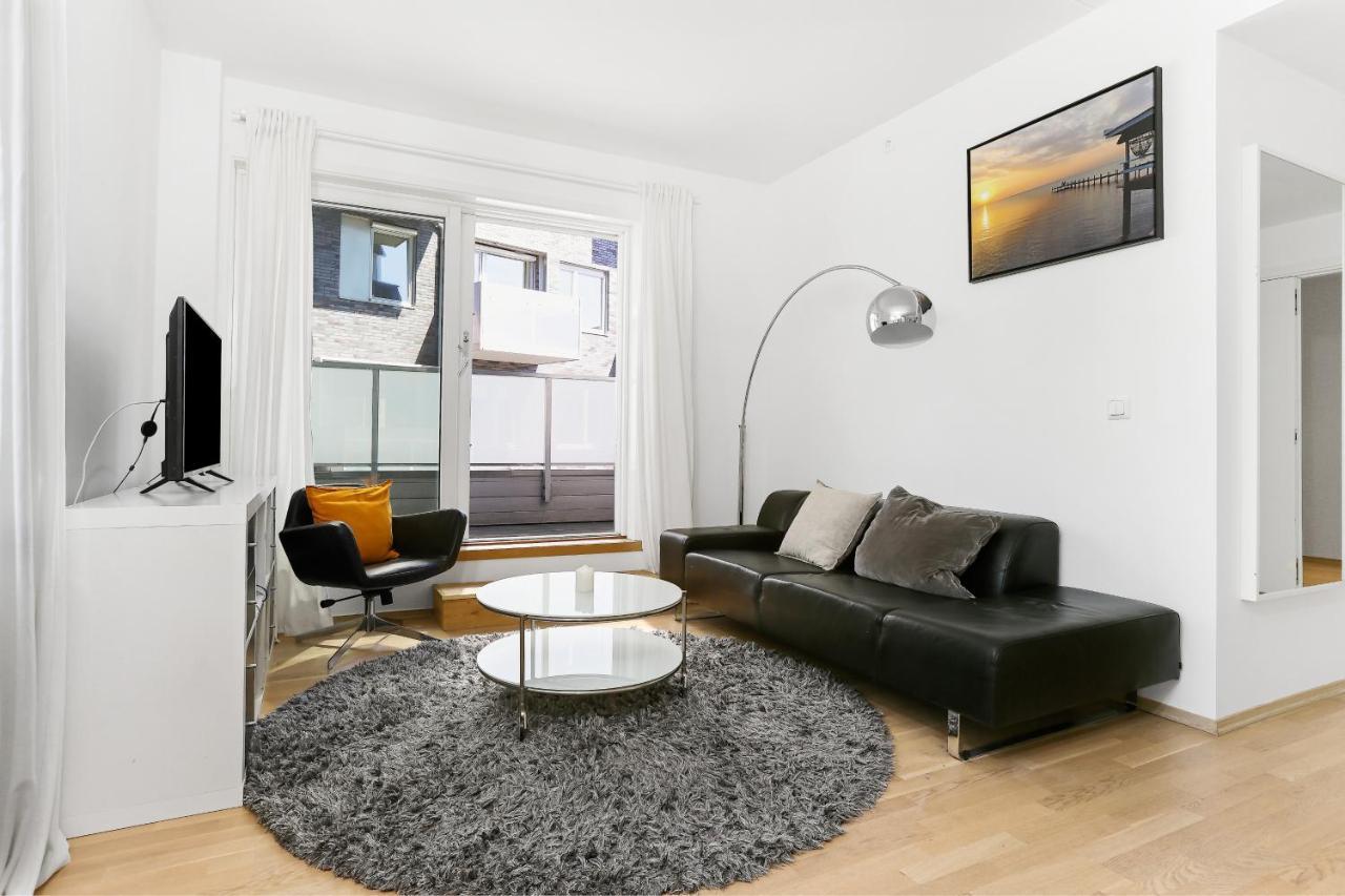 Nordic Host - Sorengakaia 75 Apartment Oslo Ngoại thất bức ảnh